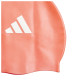 Adidas Παιδικό σκουφάκι κολύμβησης 3-Stripes Swim Cap